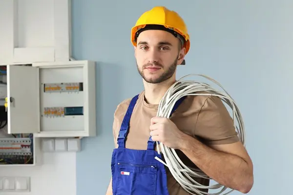 Работа в Германии Электрики, энергетики