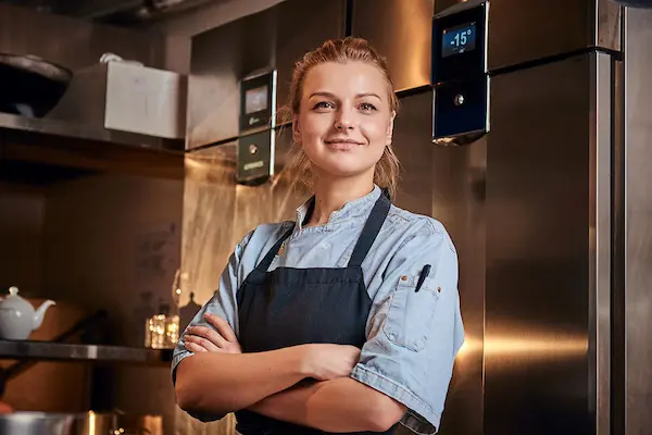 Работа в Германии Рестораны и отели (повар, официант и др. работники)